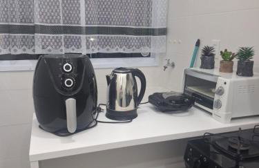 Apartamento com suíte - Foto 5