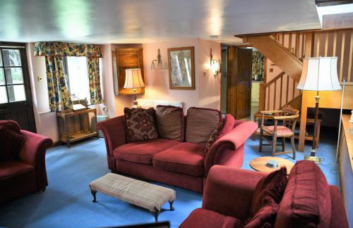 Laburnum Cottage Broadway - Foto 7