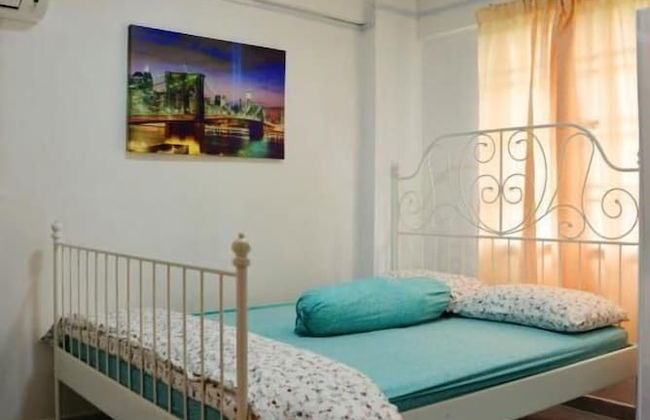 Awedee Homestay Putrajaya - Photo 2