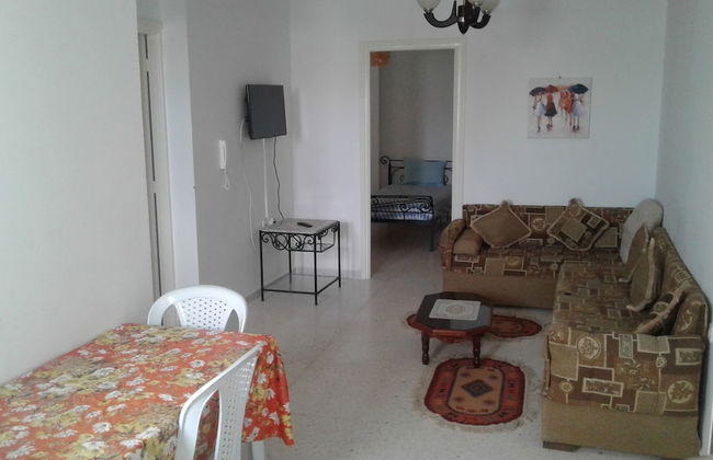 Residence MahdiaSquare - Foto 24