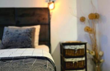 The Lucky Five at Glivia Parking&Garden - Foto 66