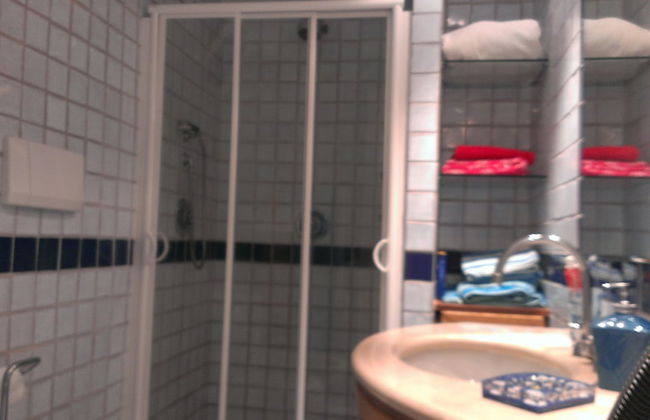 Villa Rosamarina - Foto 12