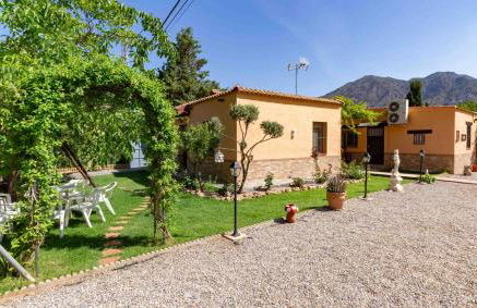 Cortijo La Venta Hoyo - Foto 65