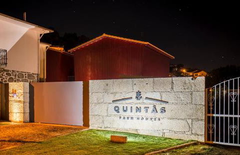 Quintãs Farm Houses - Foto 26