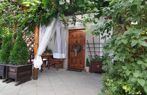 Apartamenty pod Wiciokrzewem - Foto 47