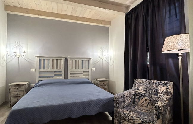 Agriturismo La Fontaccia - Foto 17