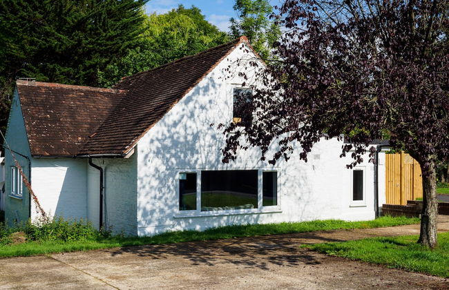 The WhiteCottage at Gildridge wd Hot Tub - Foto 21