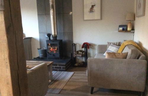 Leverets - Squirrel Lane Lodges Ludlow - Photo 35