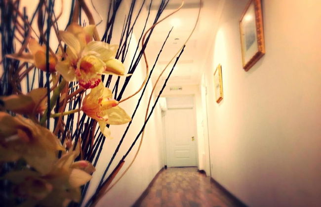 Residenza Domiziano - Foto 43