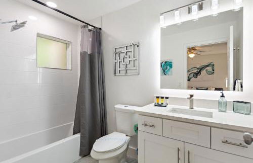 Allure - Sleeps 8 - 3 BDM - Disney - Foto 10