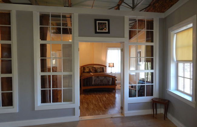 Salisbury Riverfront Lofts - Foto 8