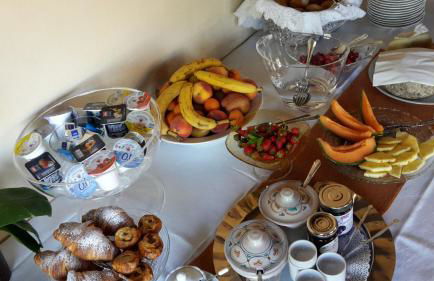 Agriturismo La Sovana - Photo 50