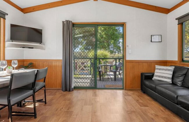 Tasman Holiday Parks - Geelong - Foto 48