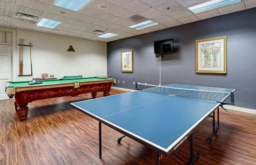 Green Ash Cabin 101 - Foto 31