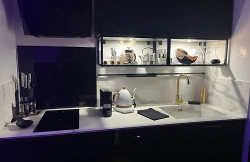 Love Room Cholet Le Double L - Foto 6