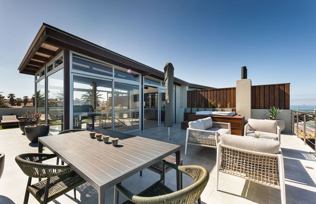 The Pearls Beach Pods - Foto 38