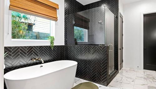 Dream House | Pool | Austin! - Foto 5, Shower