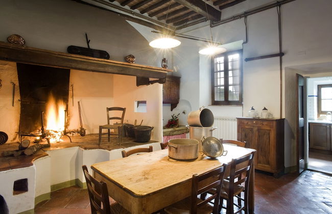 Azienda Agricola Montestigliano - Foto 47