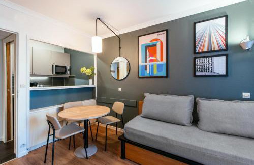 Aparthotel Adagio la Defense le Parc - Foto 78