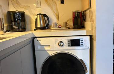 Parque plaza residence flat - Foto 26