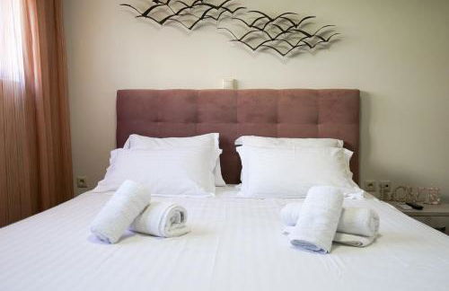 Theo and MS Luxurious Apartments by Filos Inc - Foto 20