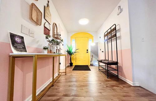 PrivatePool|Hot tub|Sauna|HomeTheater|Backyard - Foto 36