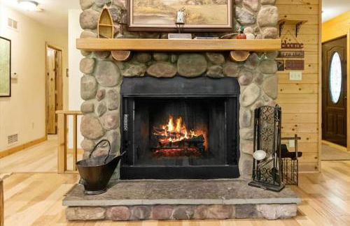 Woodland Cabin Getaway - Foto 29