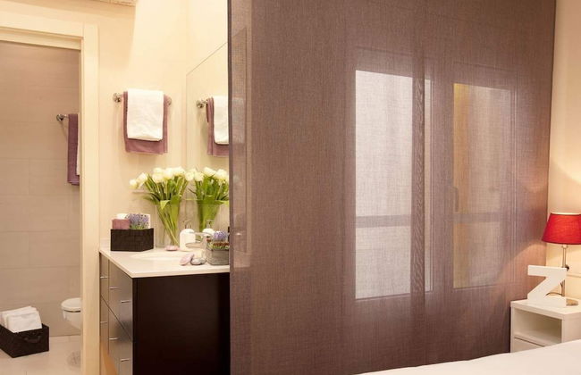 Enjoybcn Coliseum Apartments - Foto 45