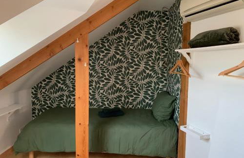 Gite de Groupe Aux Instants Partagés - Foto 34