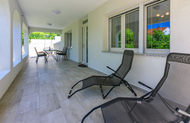 Apartment Olive - Foto 14