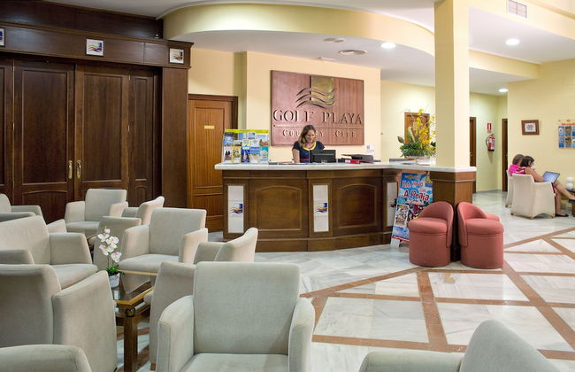 Interpass Golf Playa Country Club - Foto 3