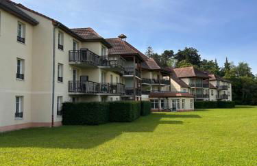 Chtibourguignon, Appartement dans très agréable résidence avec piscine chauffée et sauna - Foto 29