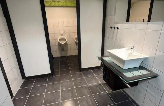 ApartHotel Vinnhorst - Photo 57