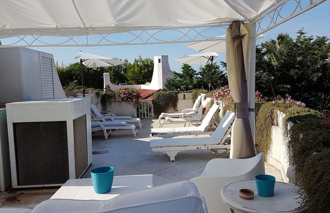 Villa Rosamarina - Foto 10