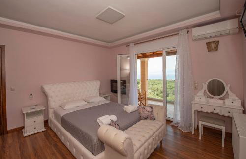 Villa Sarakinos - Foto 7