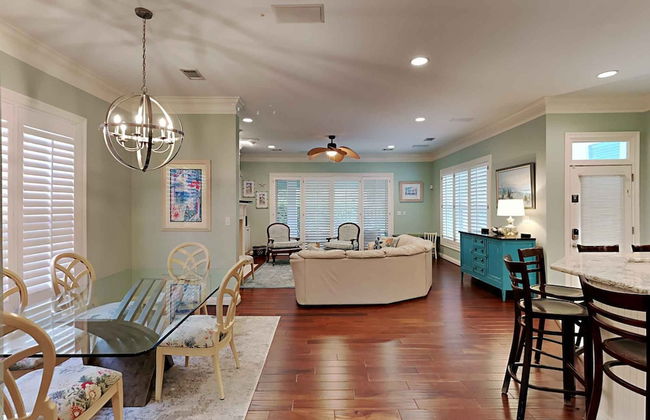 Cayman Blanc - Foto 17