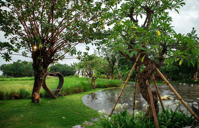 Room-kori Maharani Villa - Two Bedroom P - Foto 18