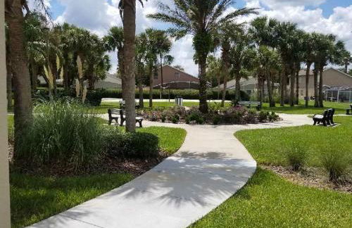 Pool Home 15 Minutes From Disney - Foto 48