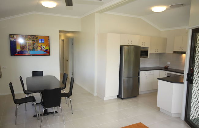 Brisbane Gateway Resort - Photo 39