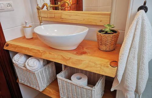 Finca Pil - Casa rural con piscina - Foto 47