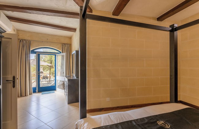 Dionisia Gozitan Villa and Pool Gozo - Foto 8