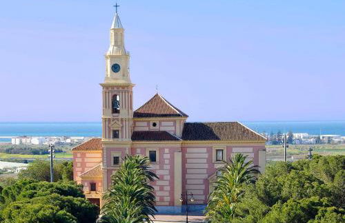 Puerto Motril - Lindo Apartamento -2 habitaciones cerca al Puerto de Motril - Foto 34