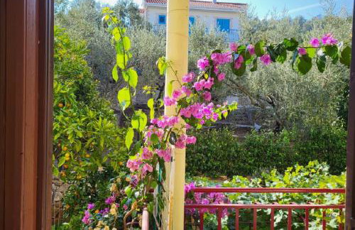 Apartment Lucky Star - 2 Bedroom, Sea View, Large Balcony, Free Parking, BBQ - Foto 21