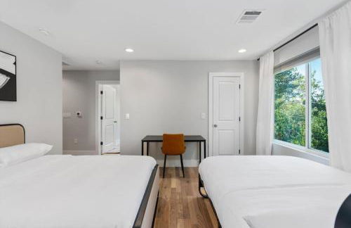 Mega Home - Up to 20 People - Mins 2 ACL-F1-Dwntwn - Foto 61