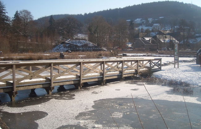 Retreat With Sauna & Games - Foto 34