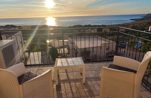 Alykè Appartamenti Vacanze Macari - Foto 39