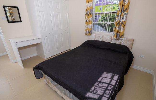 THE Cottage, Saint Davids, Christ Church, Barbados - Foto 5