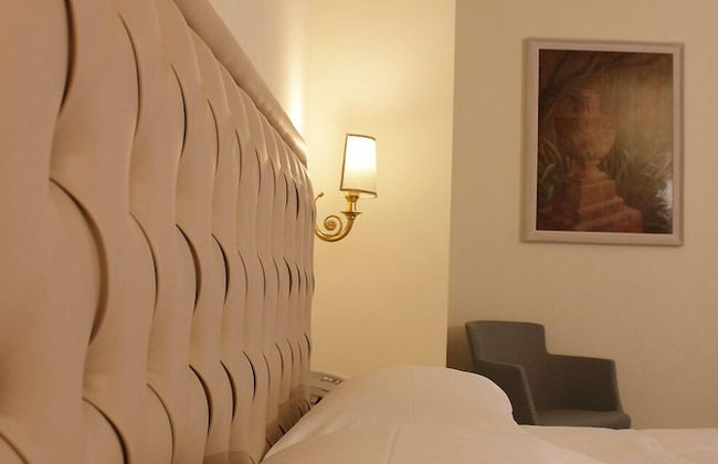 Relais Paradiso - Foto 15