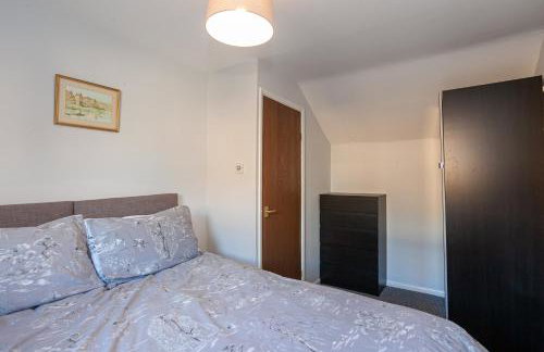 Spacious House in Sheffield - Great Location! - Foto 22