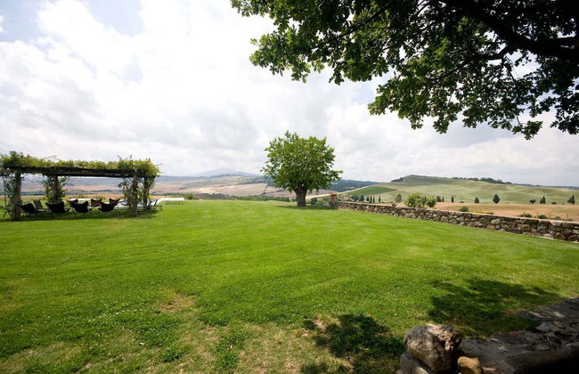 Villa Olimpia in Sarteano - Foto 11